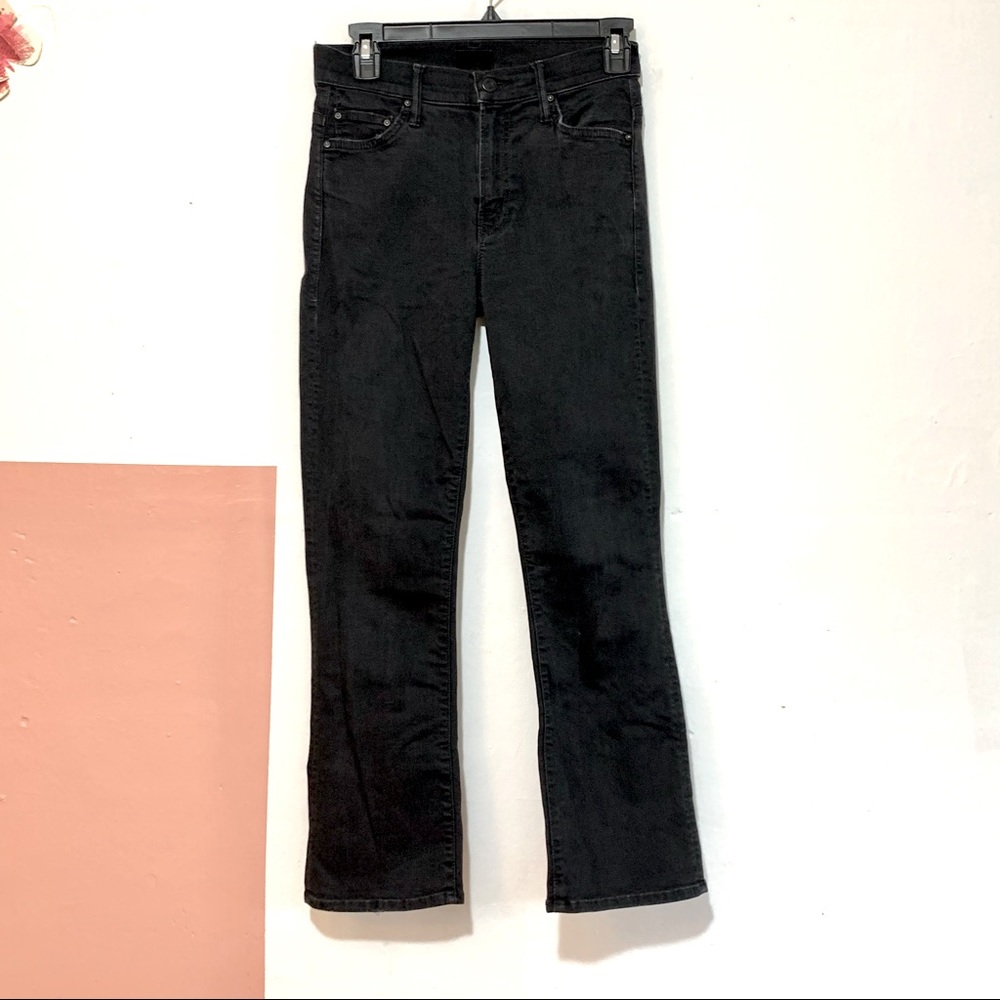 MOTHER | The Insider Crop